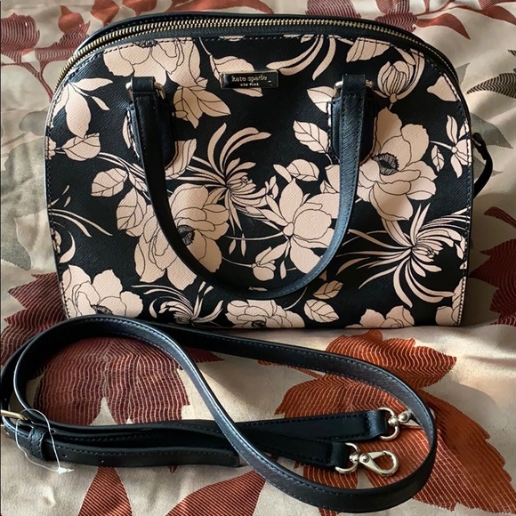 Kate Spade Handbag !! trading with Melissa !! - Picture 6 of 13